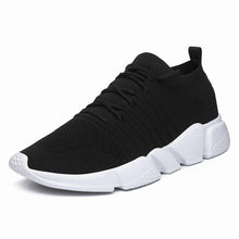 Load image into Gallery viewer, Shoes Man Breathable Running Shoes for Men Sneakers Bounce Summer Outdoor Sport Shoes Professional Training Shoes Brand Designer