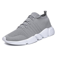 Load image into Gallery viewer, Shoes Man Breathable Running Shoes for Men Sneakers Bounce Summer Outdoor Sport Shoes Professional Training Shoes Brand Designer