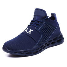 Load image into Gallery viewer, Shoes Man Breathable Running Shoes for Men Sneakers Bounce Summer Outdoor Sport Shoes Professional Training Shoes Brand Designer