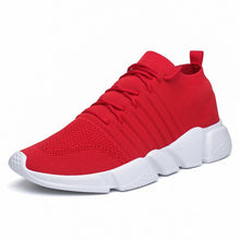 Load image into Gallery viewer, Shoes Man Breathable Running Shoes for Men Sneakers Bounce Summer Outdoor Sport Shoes Professional Training Shoes Brand Designer
