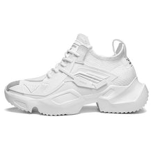 Load image into Gallery viewer, 2019 Newest Stylish Four Seasons Running Shoes For Men High quality White Sneakers Lace-Up Lightweight Breathable Walking Shoes