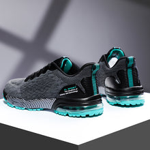 Load image into Gallery viewer, SENTA New Breathable Running Shoes for Men Outdoor Air Cushion Sport Men Sneakers Mens Shoes Walking Jogging Shoes Zapatillas