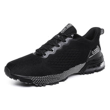 Load image into Gallery viewer, SENTA New Breathable Running Shoes for Men Outdoor Air Cushion Sport Men Sneakers Mens Shoes Walking Jogging Shoes Zapatillas