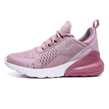 Load image into Gallery viewer, New Running Shoes for Men Jogging Sneakers for Women Air Sole Breathable Mesh Lace-up Outdoor Training Fitness Sport Shoes