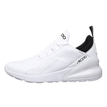 Load image into Gallery viewer, Men Sneakers Breathable Air Mesh Outdoor Sport Shoes Spring Autumn Couple Cushion Flats Training Running Shoes Zapatos De Hombre
