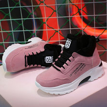 Load image into Gallery viewer, Women's Boots Comfortable Warm Sneakers Winter High Quatily Sports Trend Running Shoes Outdoor Jogging Shoes Zapatillas Muier