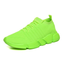 Load image into Gallery viewer, Shoes Man Breathable Running Shoes for Men Sneakers Bounce Summer Outdoor Sport Shoes Professional Training Shoes Brand Designer