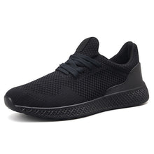 Load image into Gallery viewer, Running Shoes for Men 2019 Summer New Men Sneakers Lace Up Low Top Jogging Shoes Man Athletic Footwear Breathable Sale Sports