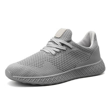 Load image into Gallery viewer, Running Shoes for Men 2019 Summer New Men Sneakers Lace Up Low Top Jogging Shoes Man Athletic Footwear Breathable Sale Sports