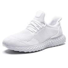 Load image into Gallery viewer, Running Shoes for Men 2019 Summer New Men Sneakers Lace Up Low Top Jogging Shoes Man Athletic Footwear Breathable Sale Sports