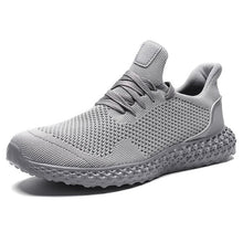 Load image into Gallery viewer, Running Shoes for Men 2019 Summer New Men Sneakers Lace Up Low Top Jogging Shoes Man Athletic Footwear Breathable Sale Sports